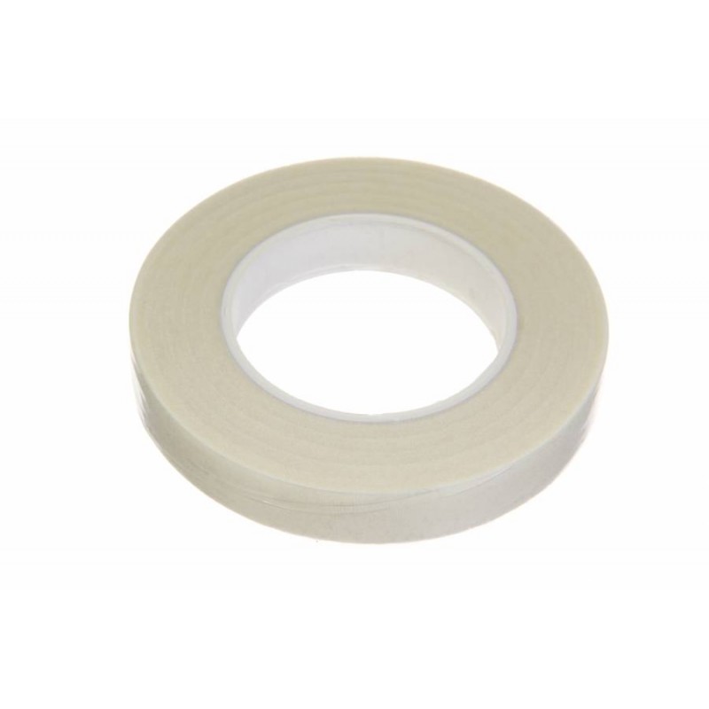 Тейп-лента белая 5-86221