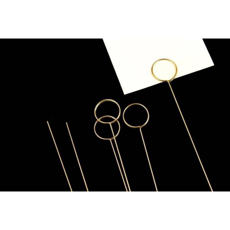 Декоративное украшение для букетов 31см 5-88904