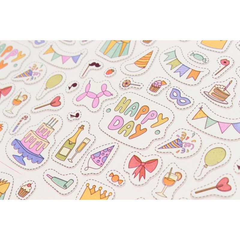 Бумага упаковочная 