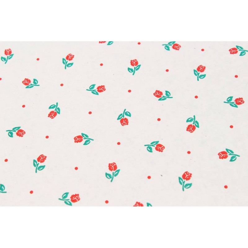 Бумага упаковочная  