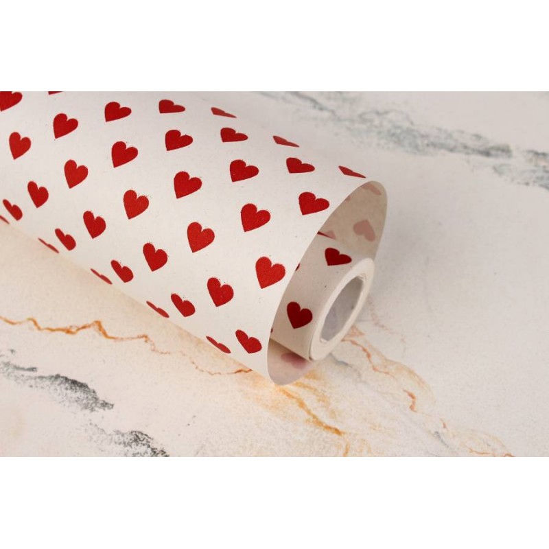 Бумага упаковочная 