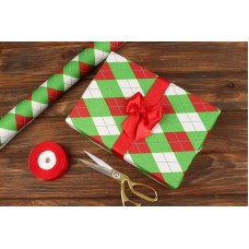 Папір пакувальний  