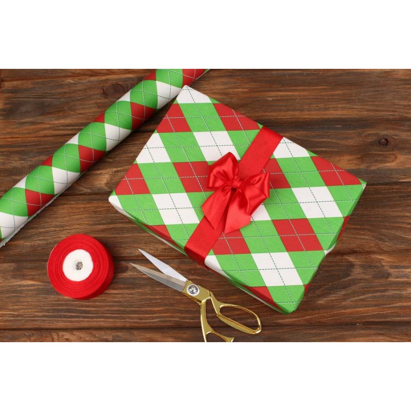 Папір пакувальний  