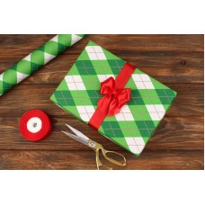 Папір пакувальний  