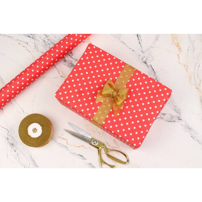 Бумага упаковочная 