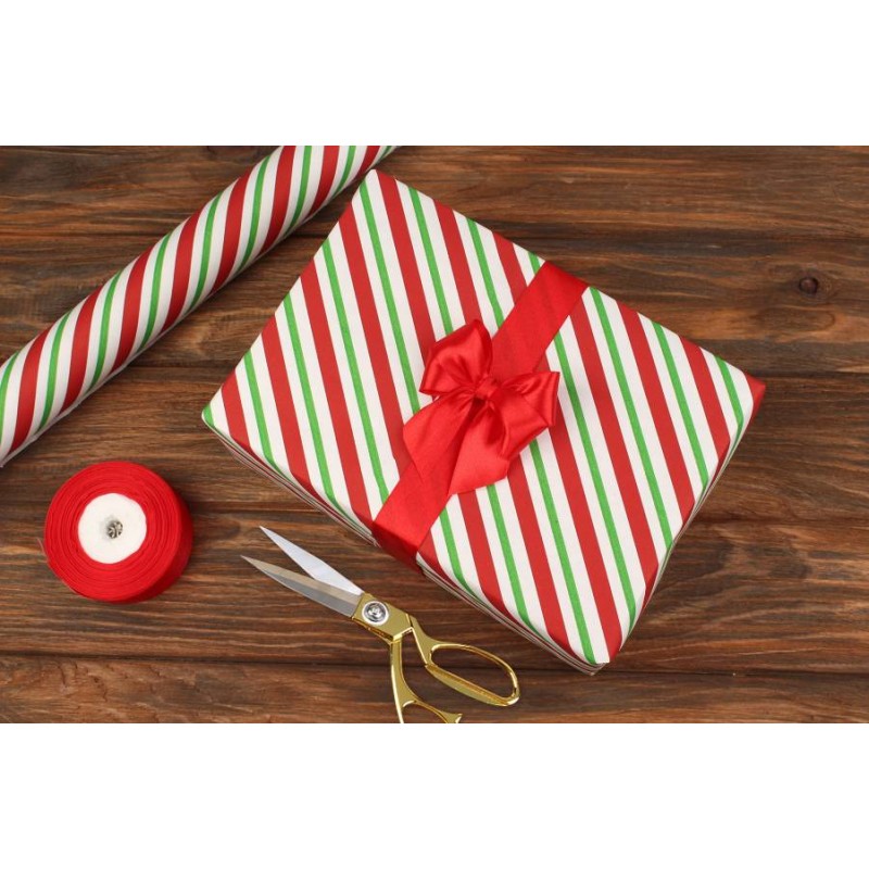 Папір пакувальний  