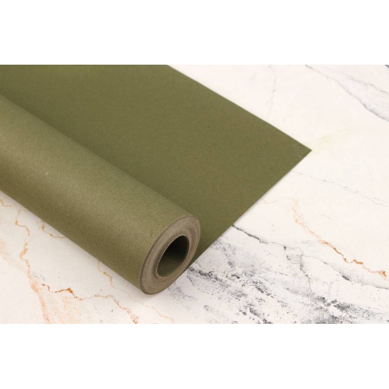 Папір пакувальний  