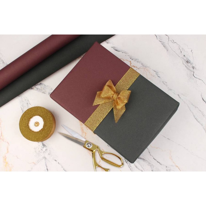 Бумага упаковочная  