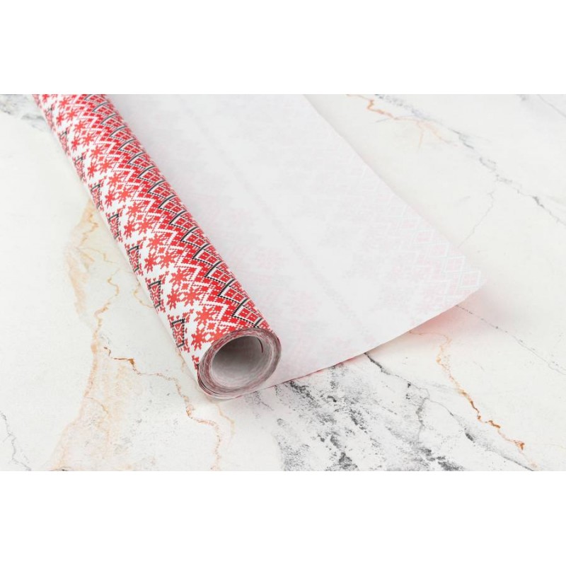 Бумага упаковочная 