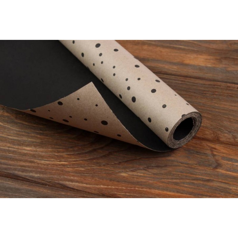 Бумага упаковочная 