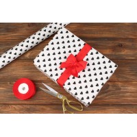 Папір пакувальний 