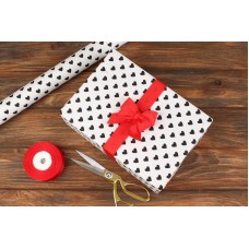 Папір пакувальний 