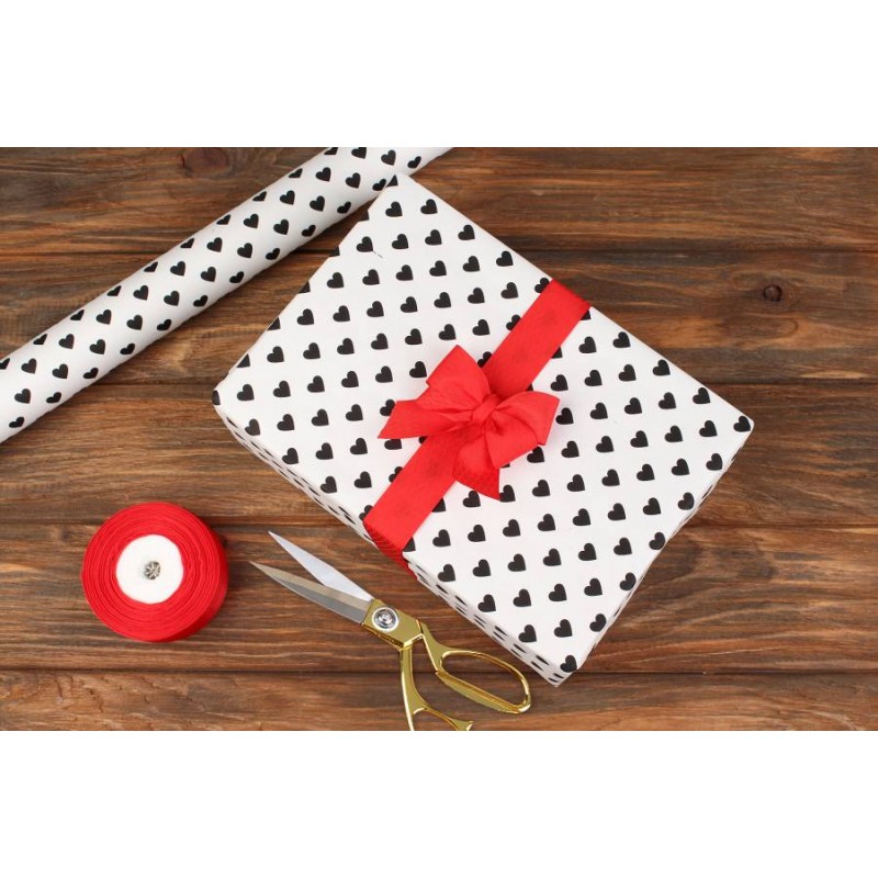 Папір пакувальний 