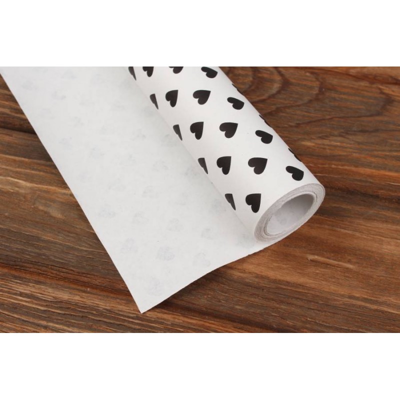 Папір пакувальний 