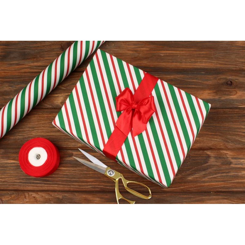 Папір пакувальний  