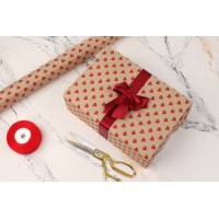 Папір пакувальний крафт 