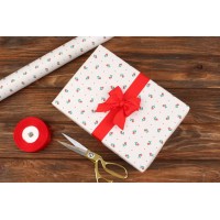 Бумага упаковочная 