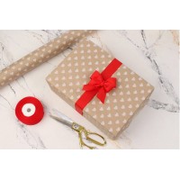 Папір пакувальний крафт 