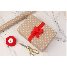 Папір пакувальний крафт 