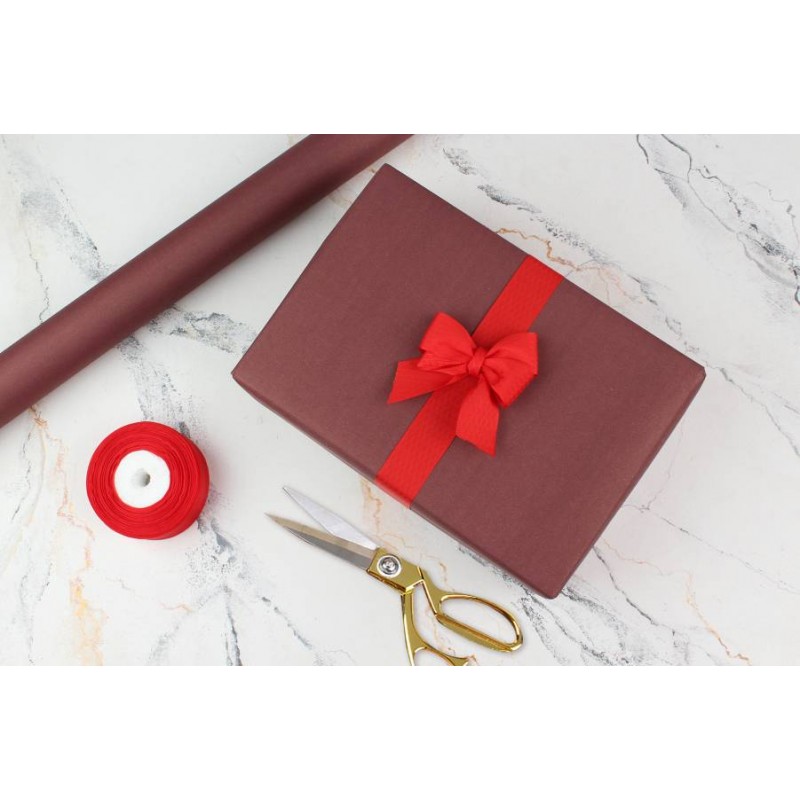 Бумага упаковочная 