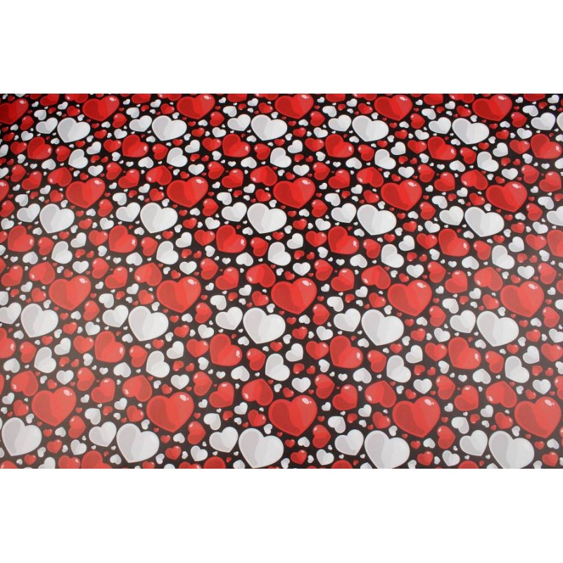 Бумага упаковочная в листах 10л 