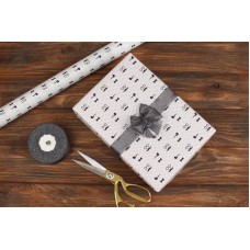 Папір пакувальний  