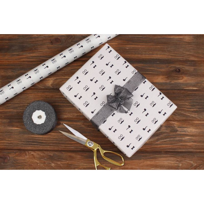 Папір пакувальний  