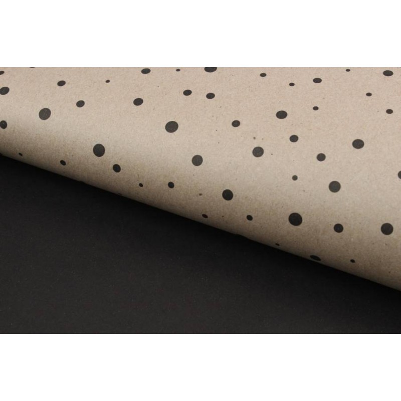 Бумага упаковочная 