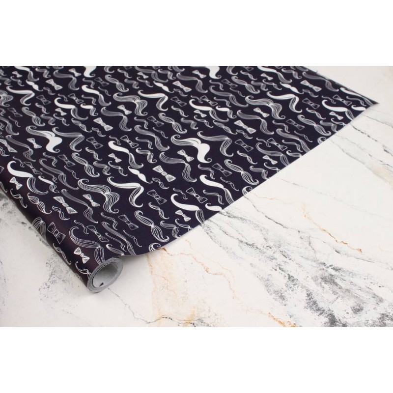 Папір пакувальний 