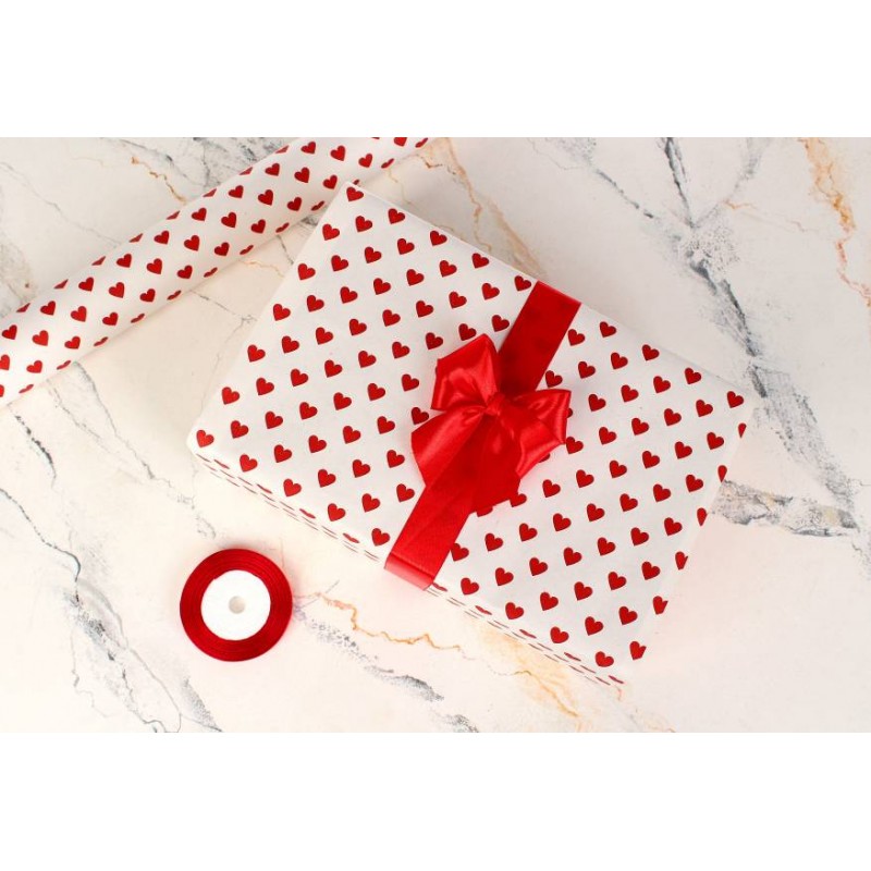 Бумага упаковочная 