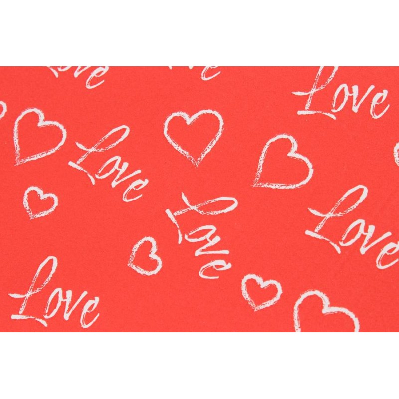 Бумага упаковочная  