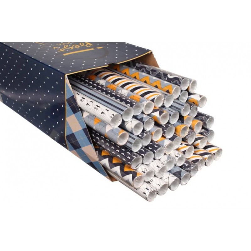 Набір папіру пакувального