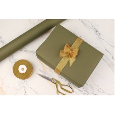 Папір пакувальний  