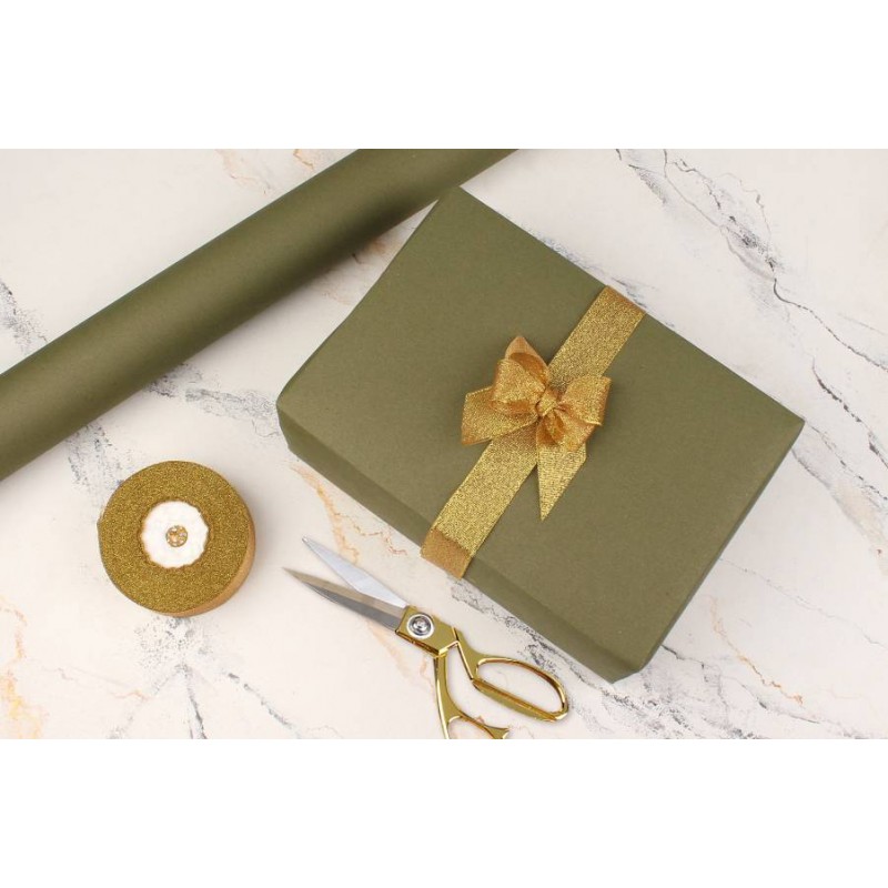 Папір пакувальний  