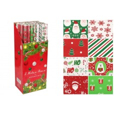 Набір папіру пакувального