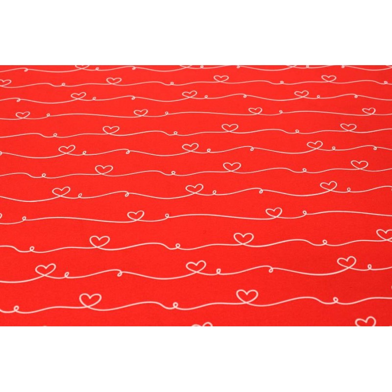 Бумага упаковочная 