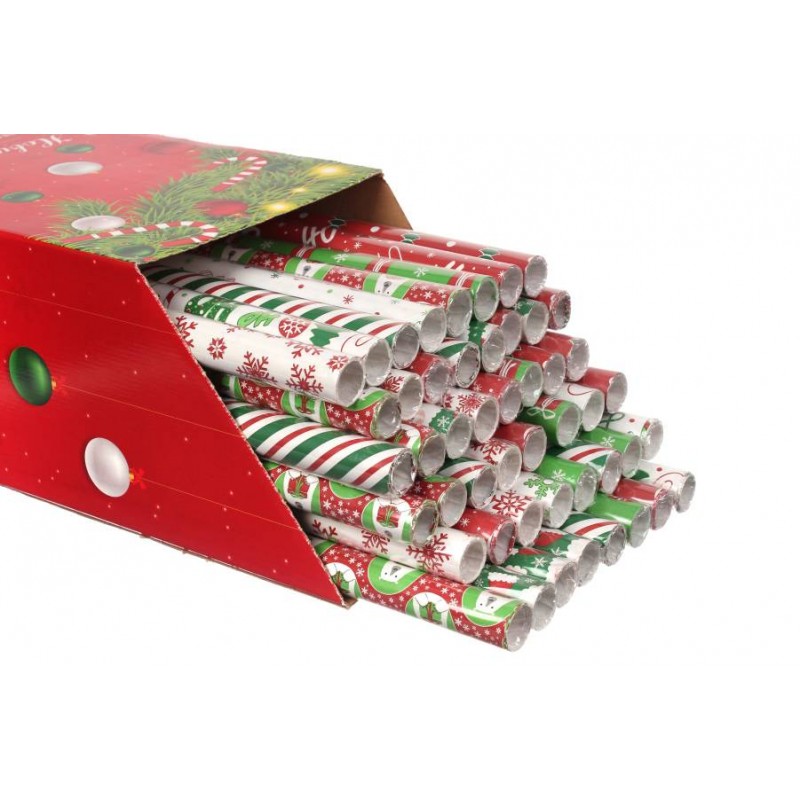 Набір папіру пакувального