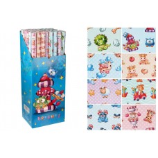 Набір папіру пакувального