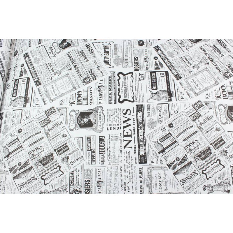 Бумага упаковочная 