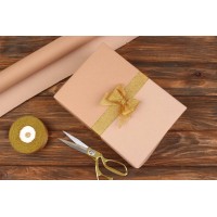 Бумага упаковочная 