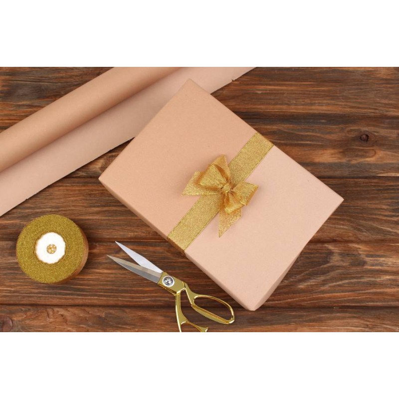 Бумага упаковочная  