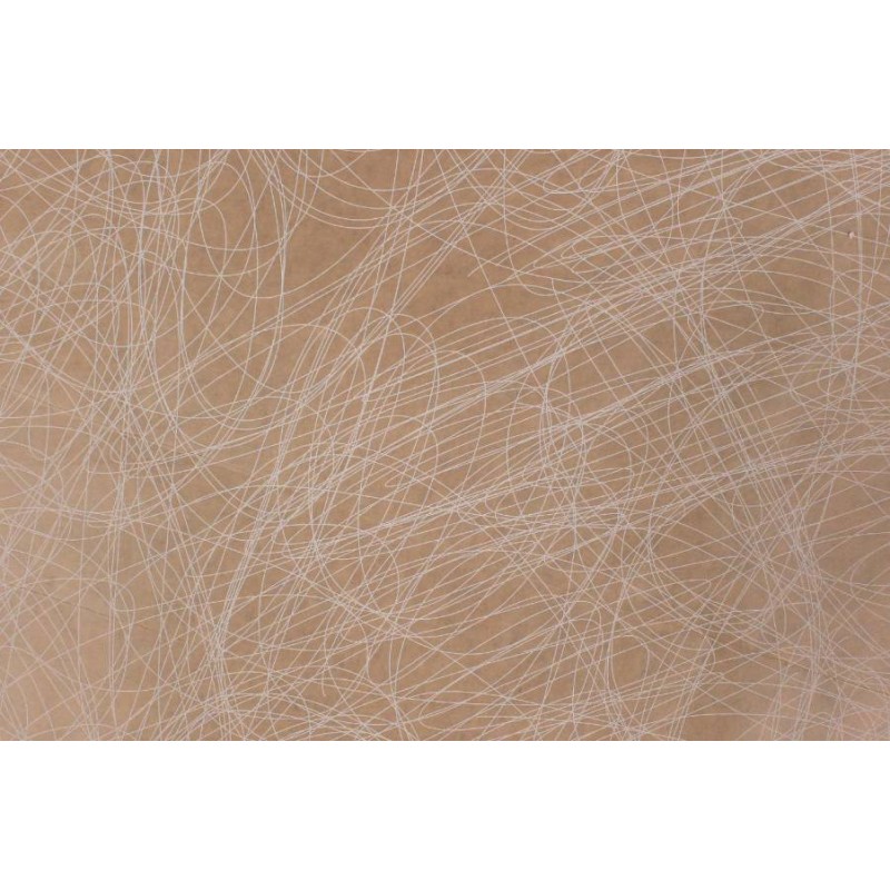 Бумага крафт микс 