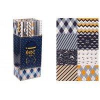 Набір папіру пакувального