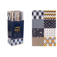 Набір папіру пакувального