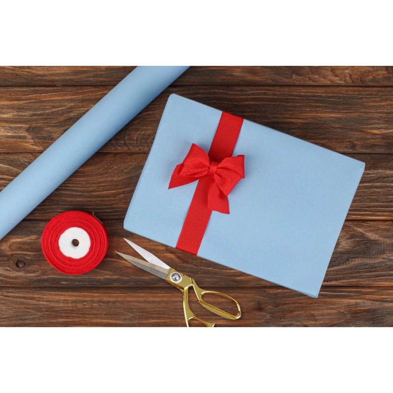 Бумага упаковочная  