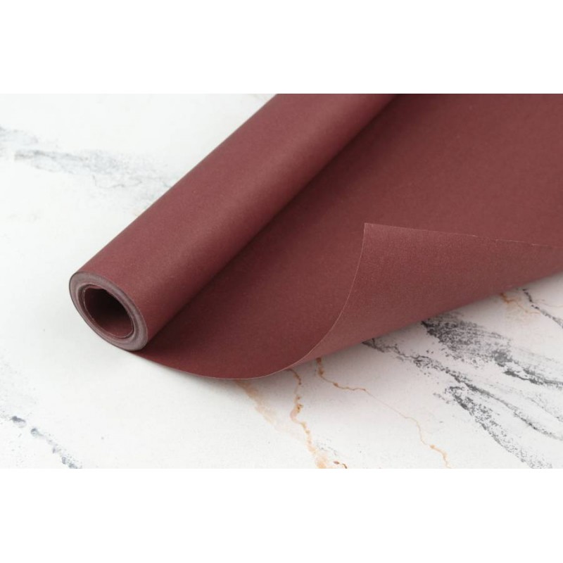 Бумага упаковочная 