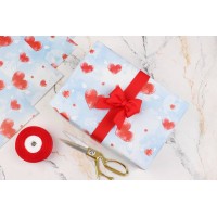 Бумага упаковочная в листах 10л 