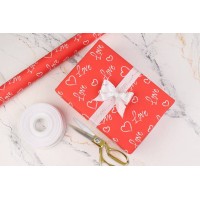 Бумага упаковочная  