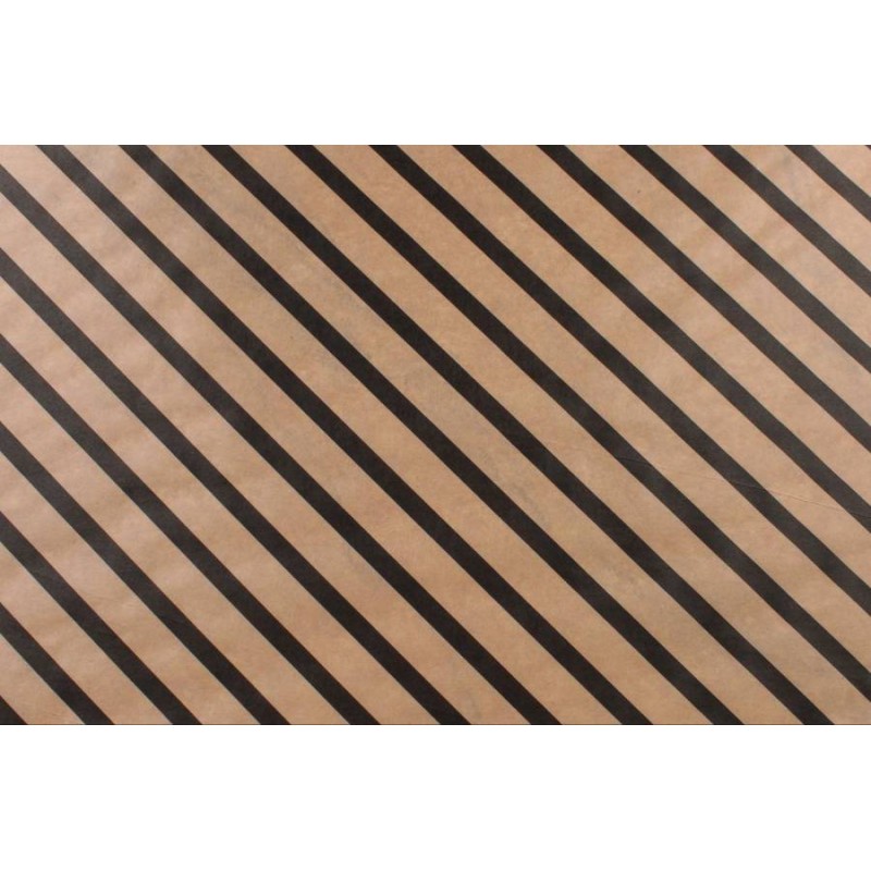 Бумага упаковочная крафт 