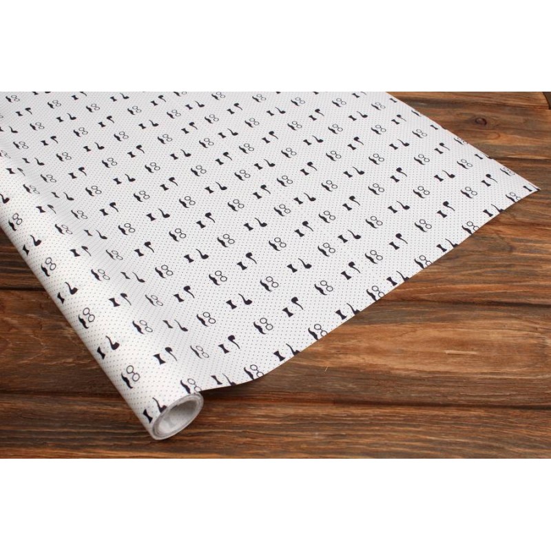 Папір пакувальний  